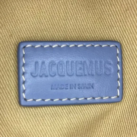 Jacquemus Le Panier Seau - Picture 7 of 10